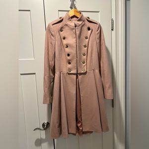 Spring coat Alice and Olivia